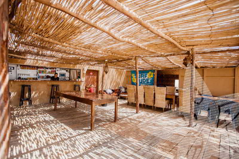 Dakhla Spirit Lagoon Cam Hotel Exterior foto
